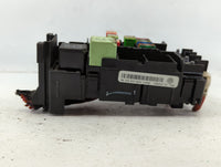 2015-2018 Volkswagen Jetta Fusebox Fuse Box Panel Relay Module P/N:MX 5C0 937 819L 126XN Fits Fits 2015 2016 2017 2018 OEM U