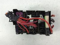 2015-2018 Volkswagen Jetta Fusebox Fuse Box Panel Relay Module P/N:MX 5C0 937 819L 126XN Fits Fits 2015 2016 2017 2018 OEM U