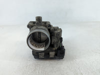 2013-2018 Volkswagen Jetta Throttle Body Fits Fits 2013 2014 2015 2016 2017 2018 OEM Used Auto Parts - Oemusedautoparts1.com