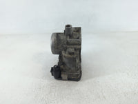 2013-2018 Volkswagen Jetta Throttle Body Fits Fits 2013 2014 2015 2016 2017 2018 OEM Used Auto Parts - Oemusedautoparts1.com