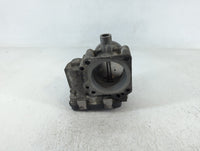 2013-2018 Volkswagen Jetta Throttle Body Fits Fits 2013 2014 2015 2016 2017 2018 OEM Used Auto Parts - Oemusedautoparts1.com