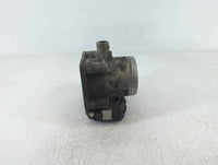 2013-2018 Volkswagen Jetta Throttle Body Fits Fits 2013 2014 2015 2016 2017 2018 OEM Used Auto Parts - Oemusedautoparts1.com