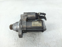 2015-2019 Volkswagen Jetta Car Starter Motor Solenoid OEM P/N:05012016 02M 911 024 R Fits Fits 2015 2016 2017 2018 2019 OEM 