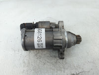 2015-2019 Volkswagen Jetta Car Starter Motor Solenoid OEM P/N:05012016 02M 911 024 R Fits Fits 2015 2016 2017 2018 2019 OEM 