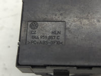 2005-2018 Volkswagen Jetta Master Power Window Switch Replacement Driver Side Left P/N:1K4 959 857 C Fits OEM Used Auto Part