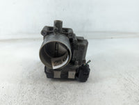 2013-2018 Volkswagen Jetta Throttle Body P/N:03F133062B Fits Fits 2013 2014 2015 2016 2017 2018 OEM Used Auto Parts - Oemuse