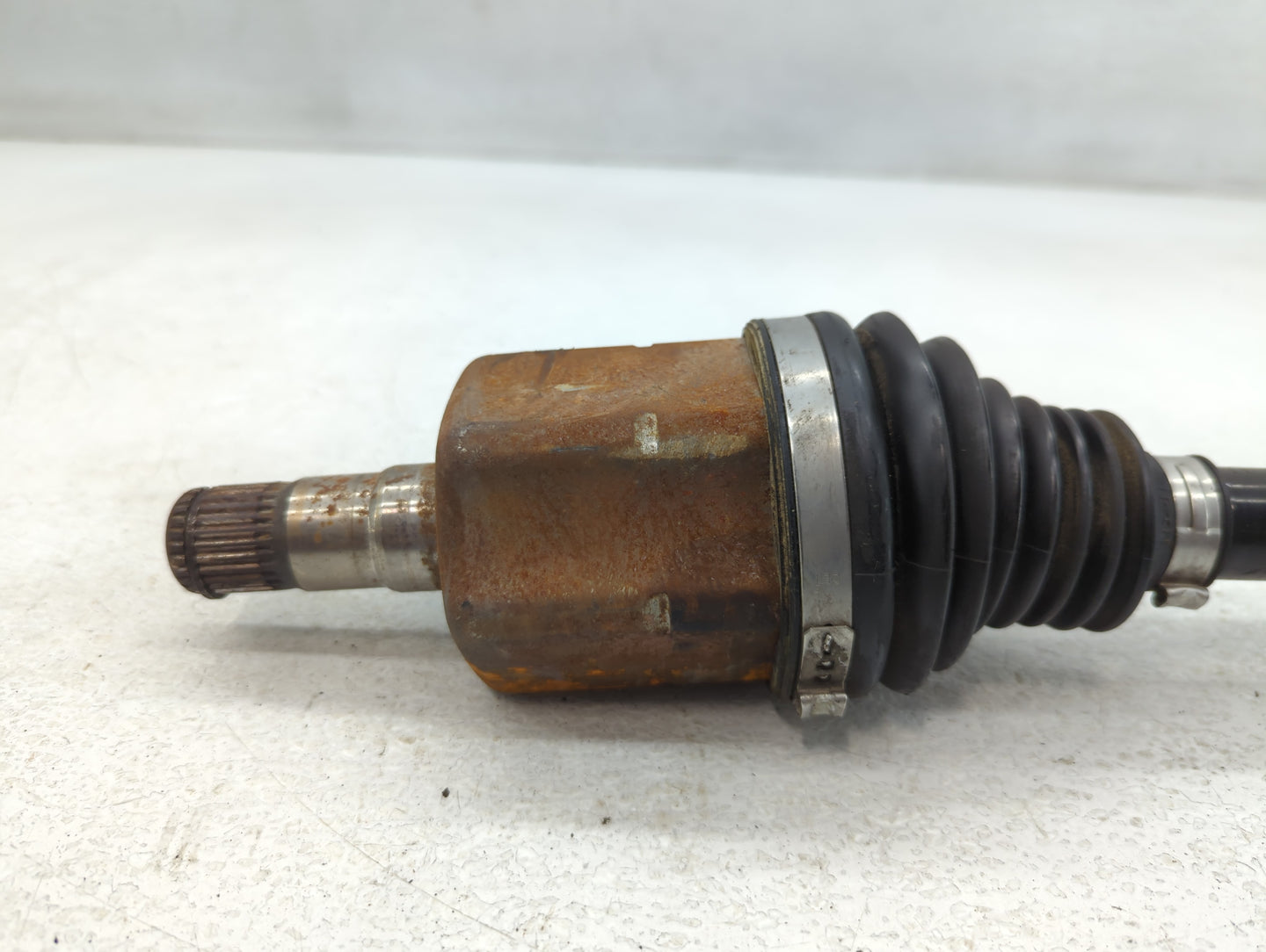 2005-2018 Volkswagen Jetta Axle Shaft Front Driver Cv C/v - Oemusedautoparts1.com