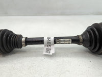 2005-2018 Volkswagen Jetta Axle Shaft Front Driver Cv C/v - Oemusedautoparts1.com