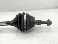 2005-2018 Volkswagen Jetta Axle Shaft Front Driver Cv C/v - Oemusedautoparts1.com