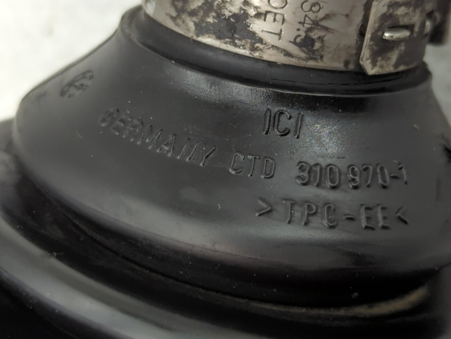 2005-2018 Volkswagen Jetta Axle Shaft Front Driver Cv C/v - Oemusedautoparts1.com