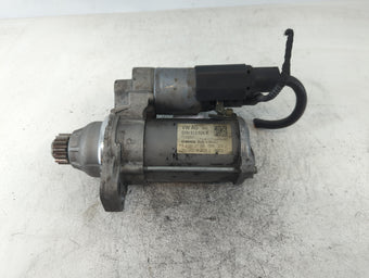 compare product 2014 Volkswagen Jetta Car Starter Motor Solenoid OEM P/N:02Z 911 024 R Fits Fits 2015 2016 2017 2018 2019 2020 2021 2022 OEM Used Auto Parts