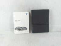 2018 Volkswagen Jetta Owners Manual Book Guide OEM Used Auto Parts - Oemusedautoparts1.com