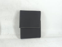 2018 Volkswagen Jetta Owners Manual Book Guide OEM Used Auto Parts - Oemusedautoparts1.com