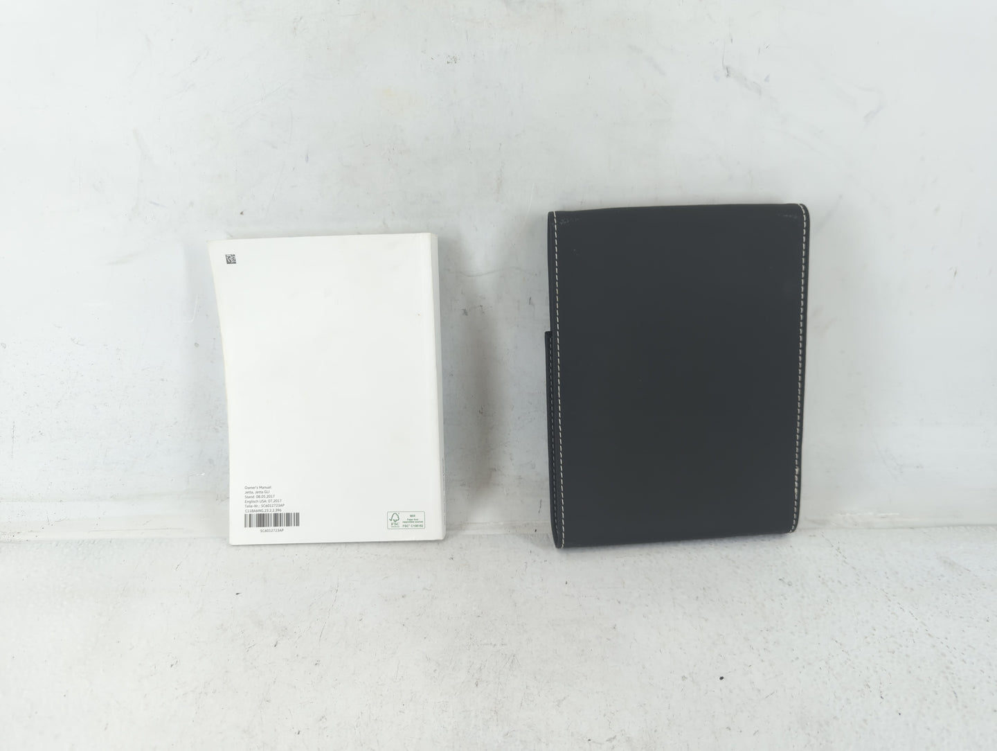 2018 Volkswagen Jetta Owners Manual Book Guide OEM Used Auto Parts - Oemusedautoparts1.com