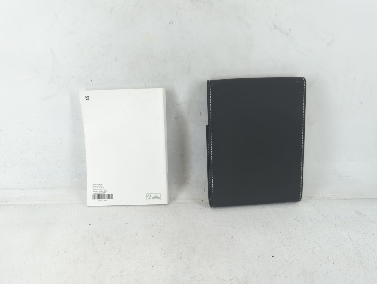 2018 Volkswagen Jetta Owners Manual Book Guide OEM Used Auto Parts - Oemusedautoparts1.com