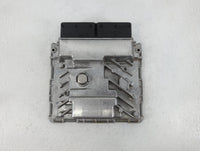 2018 Volkswagen Jetta PCM Engine Control Computer ECU ECM PCU OEM P/N:06K 907 425 C Fits OEM Used Auto Parts - Oemusedautopa