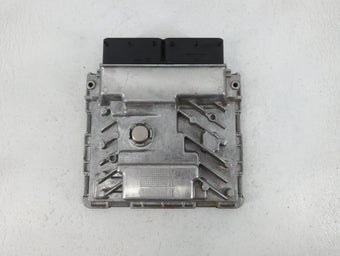 compare product 2018 Volkswagen Jetta PCM Engine Control Computer ECU ECM PCU OEM P/N:06K 907 425 C Fits OEM Used Auto Parts