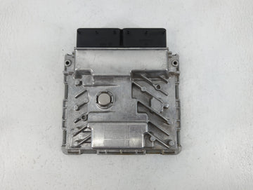 2018 Volkswagen Jetta PCM Engine Control Computer ECU ECM PCU OEM P/N:06K 907 425 C Fits OEM Used Auto Parts - Oemusedautopa