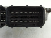 2018 Volkswagen Jetta PCM Engine Control Computer ECU ECM PCU OEM P/N:06K 907 425 C Fits OEM Used Auto Parts - Oemusedautopa