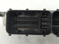 2018 Volkswagen Jetta PCM Engine Control Computer ECU ECM PCU OEM P/N:06K 907 425 C Fits OEM Used Auto Parts - Oemusedautopa