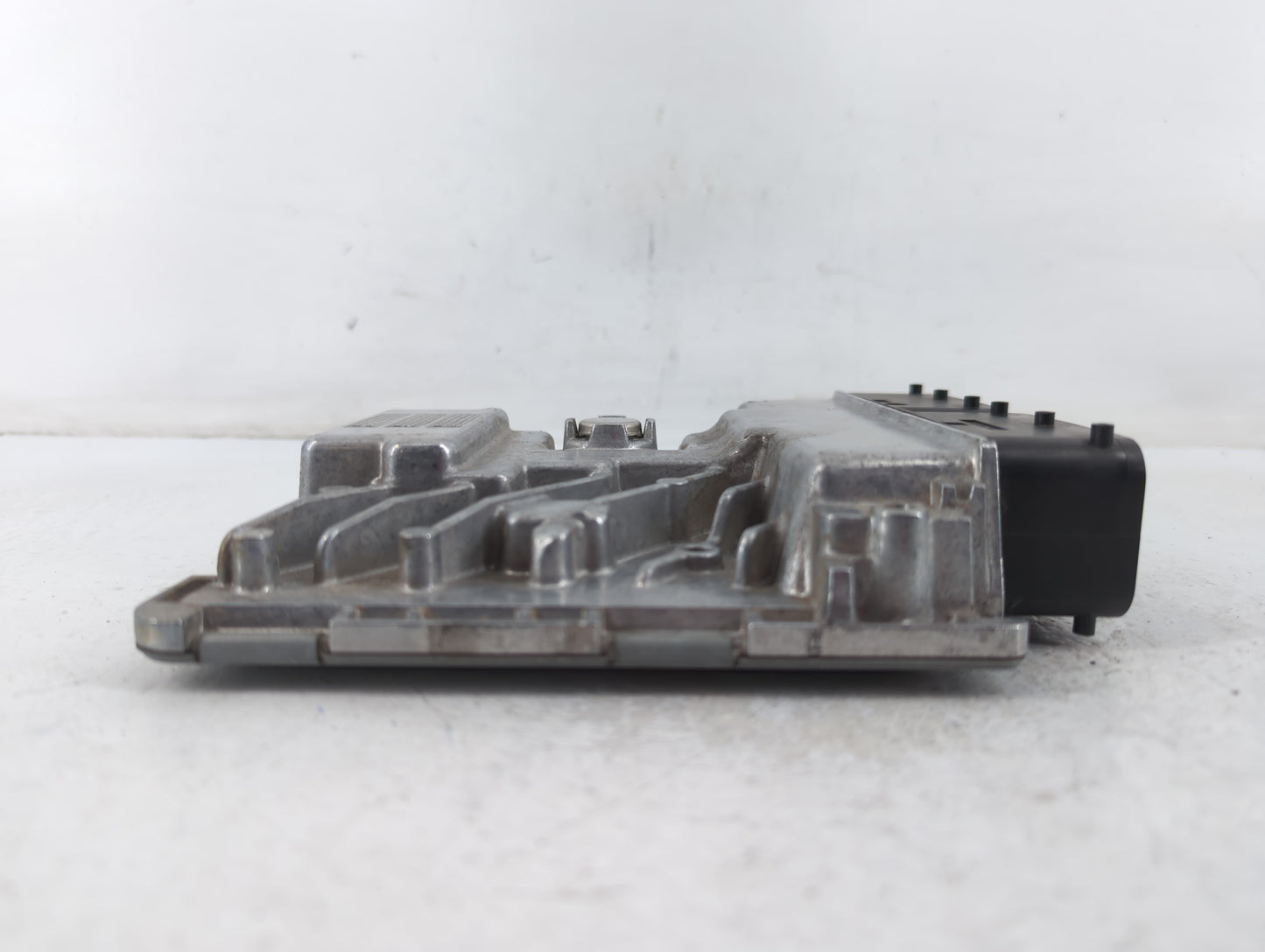 2018 Volkswagen Jetta PCM Engine Control Computer ECU ECM PCU OEM P/N:06K 907 425 C Fits OEM Used Auto Parts - Oemusedautopa