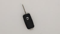 Volkswagen Jetta Keyless Entry Remote Fob Nbgfs93n   5k0 837 202 Bj 4 Buttons - Oemusedautoparts1.com
