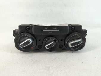 compare product 2017-2018 Volkswagen Jetta Climate Control Module Temperature AC/Heater Replacement P/N:5C1 819 045 Fits Fits 2017 2018 OEM Used Auto Parts