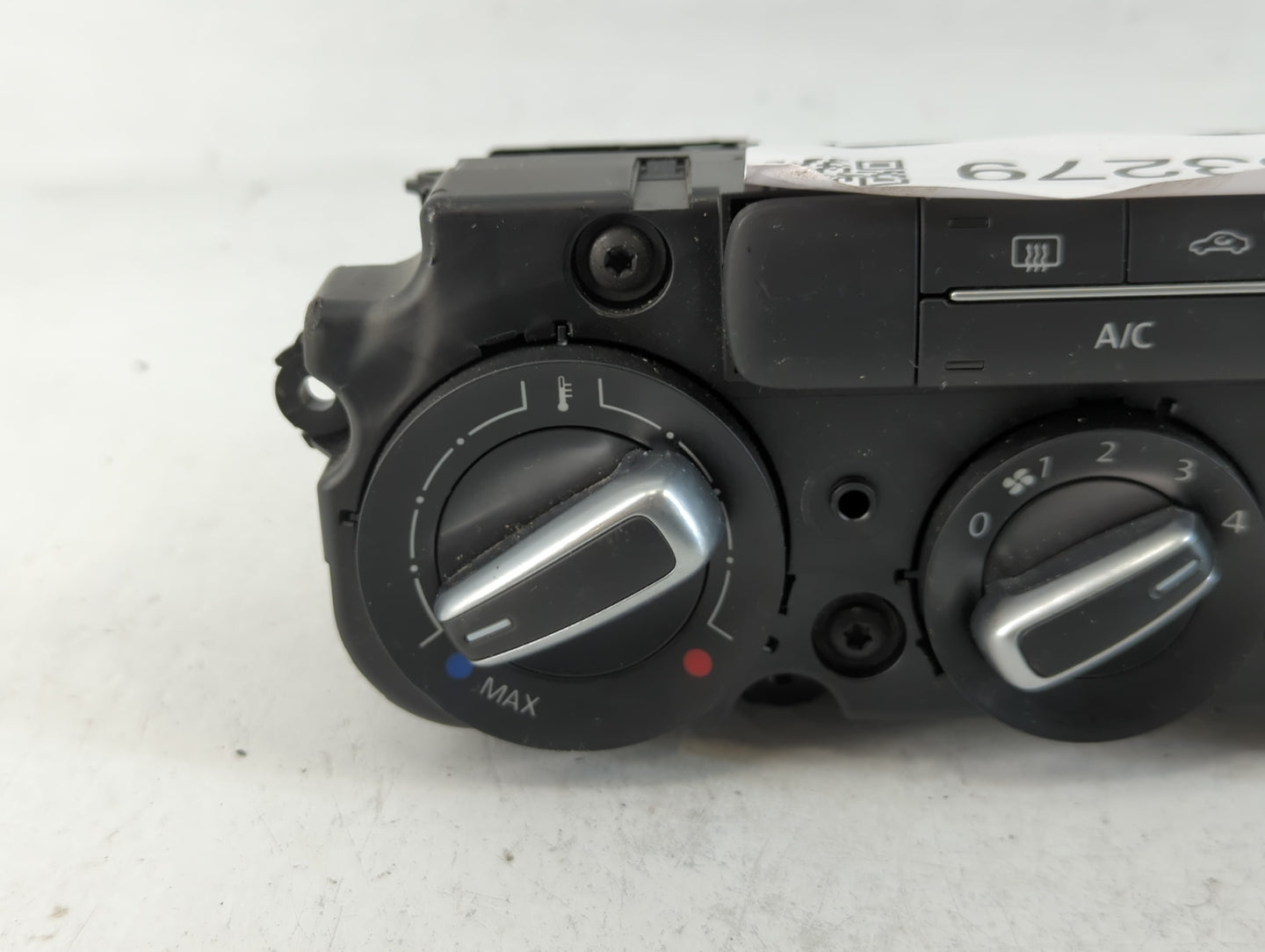 2017-2018 Volkswagen Jetta Climate Control Module Temperature AC/Heater Replacement P/N:5C1 819 045 Fits Fits 2017 2018 OEM 