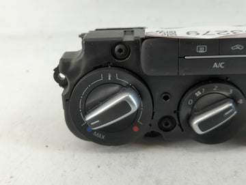 2017-2018 Volkswagen Jetta Climate Control Module Temperature AC/Heater Replacement P/N:5C1 819 045 Fits Fits 2017 2018 OEM Used Auto Parts