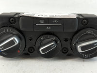 2017-2018 Volkswagen Jetta Climate Control Module Temperature AC/Heater Replacement P/N:5C1 819 045 Fits Fits 2017 2018 OEM 