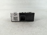 2011-2018 Volkswagen Jetta Master Power Window Switch Replacement Driver Side Left P/N:1K4 959 857 B Fits OEM Used Auto Part