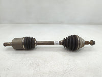 2005-2018 Volkswagen Jetta Axle Shaft Front Driver Cv C/v 761542 - Oemusedautoparts1.com