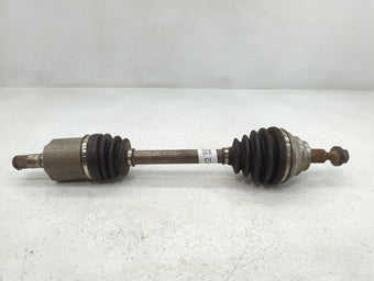 compare product 2005-2018 Volkswagen Jetta Axle Shaft Front Driver Cv C/v 761542