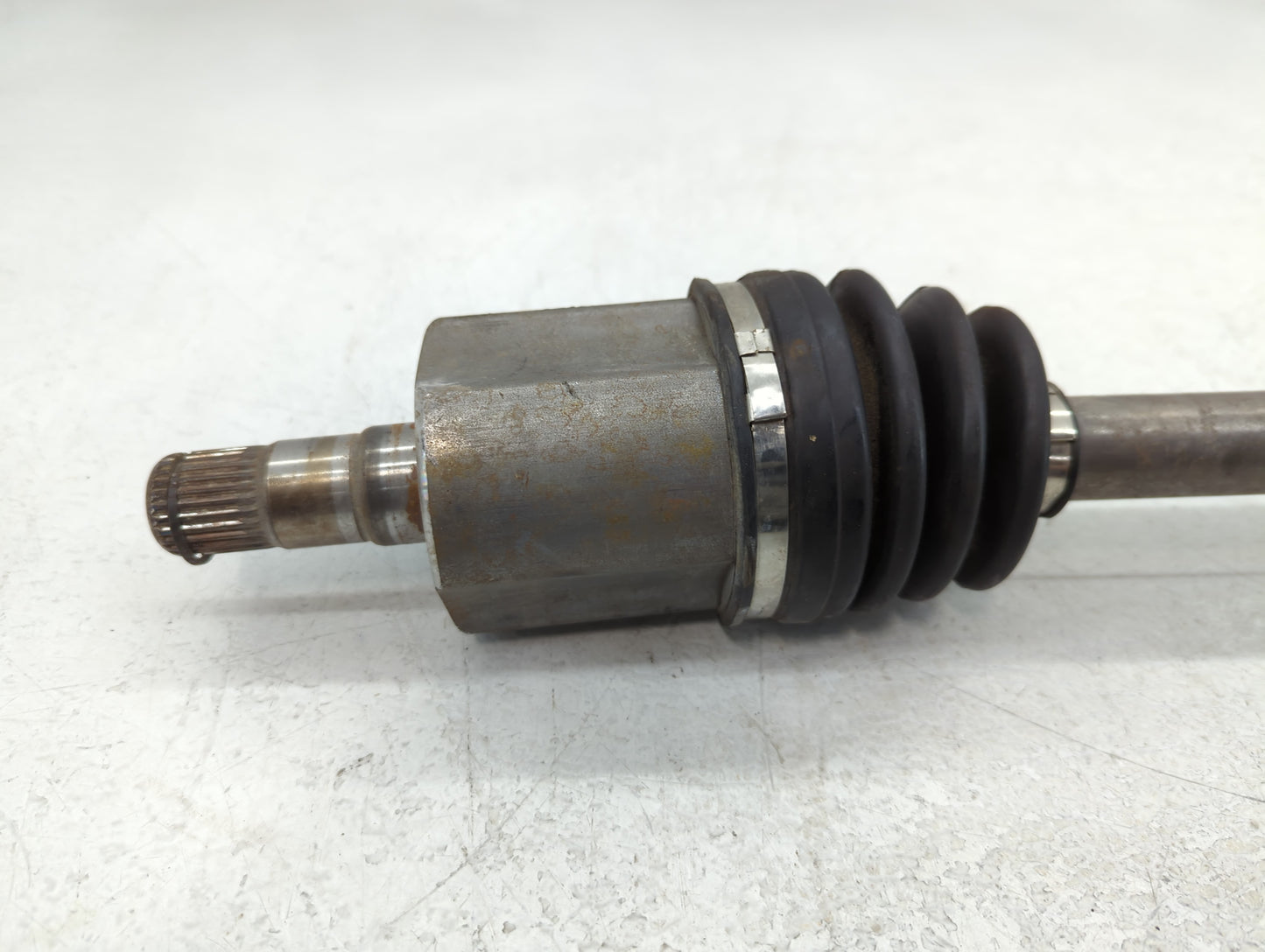 2005-2018 Volkswagen Jetta Axle Shaft Front Driver Cv C/v - Oemusedautoparts1.com