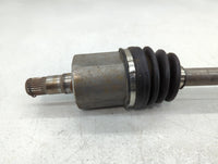 2005-2018 Volkswagen Jetta Axle Shaft Front Driver Cv C/v - Oemusedautoparts1.com