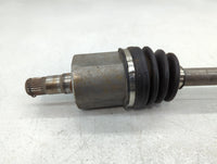 2005-2018 Volkswagen Jetta Axle Shaft Front Driver Cv C/v 761542 - Oemusedautoparts1.com
