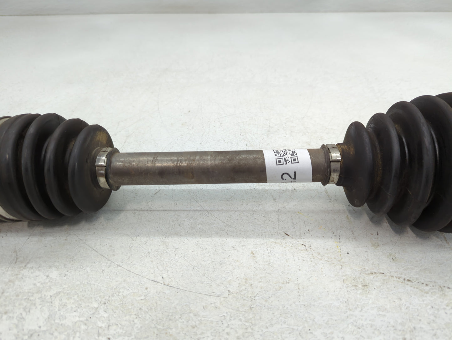 2005-2018 Volkswagen Jetta Axle Shaft Front Driver Cv C/v - Oemusedautoparts1.com