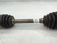 2005-2018 Volkswagen Jetta Axle Shaft Front Driver Cv C/v - Oemusedautoparts1.com
