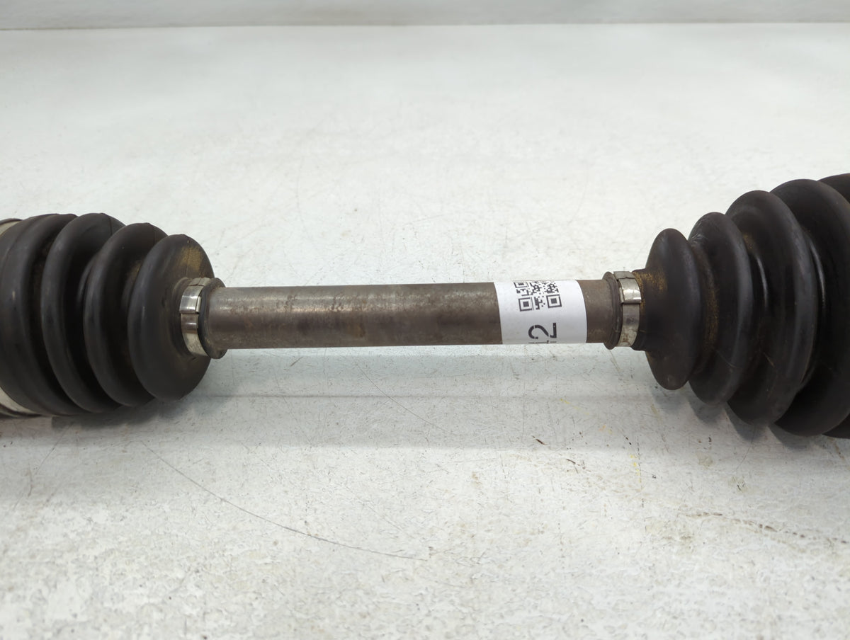 2005-2018 Volkswagen Jetta Axle Shaft Front Driver Cv C/v 761542 - Oemusedautoparts1.com