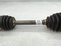 2005-2018 Volkswagen Jetta Axle Shaft Front Driver Cv C/v 761542 - Oemusedautoparts1.com