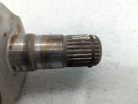 2005-2018 Volkswagen Jetta Axle Shaft Front Driver Cv C/v - Oemusedautoparts1.com