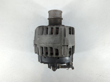 2016-2018 Volkswagen Jetta Alternator Replacement Generator Charging Assembly Engine OEM P/N:A2622963 04E 903 021 R Fits OEM