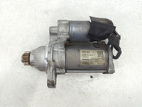 2014 Volkswagen Jetta Car Starter Motor Solenoid OEM P/N:0 001 177 008 02M 911 024 R Fits OEM Used Auto Parts - Oemusedautop