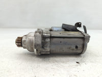 2014 Volkswagen Jetta Car Starter Motor Solenoid OEM P/N:0 001 177 008 02M 911 024 R Fits OEM Used Auto Parts - Oemusedautop