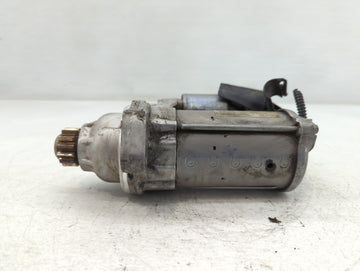 2014 Volkswagen Jetta Car Starter Motor Solenoid OEM P/N:0 001 177 008 02M 911 024 R Fits OEM Used Auto Parts