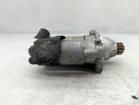 2014 Volkswagen Jetta Car Starter Motor Solenoid OEM P/N:0 001 177 008 02M 911 024 R Fits OEM Used Auto Parts - Oemusedautop