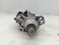 2014 Volkswagen Jetta Car Starter Motor Solenoid OEM P/N:0 001 177 008 02M 911 024 R Fits OEM Used Auto Parts - Oemusedautop