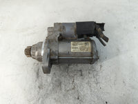 2014 Volkswagen Jetta Car Starter Motor Solenoid OEM P/N:0 001 177 008 02M 911 024 R Fits OEM Used Auto Parts - Oemusedautop