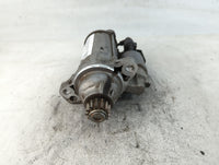 2014 Volkswagen Jetta Car Starter Motor Solenoid OEM P/N:0 001 177 008 02M 911 024 R Fits OEM Used Auto Parts - Oemusedautop