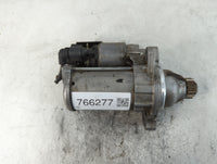 2014 Volkswagen Jetta Car Starter Motor Solenoid OEM P/N:0 001 177 008 02M 911 024 R Fits OEM Used Auto Parts - Oemusedautop